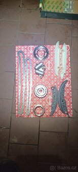 BMW 320td 110kw PRODÁNO - 14