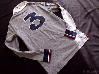 U.S.Polo Assn. pánske polo tričko  M - 14