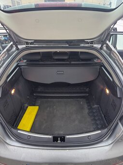 Alfa Romeo 159 2,4jtdm - 14