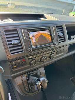 Volkswagen T6 Caravelle Long 2.0TDI 110kw/DSG LED - 14