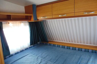 LMC 450 DB R.V. 2008 MOVER + STANOVKA - 14