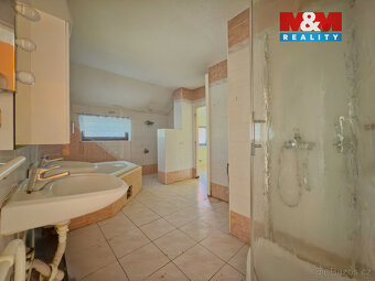 Prodej rodinného domu 5+1, 127 m², Karviná, ul. Jedlová - 14