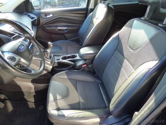 Ford Kuga 2,0 TDCi,4x4 - 14