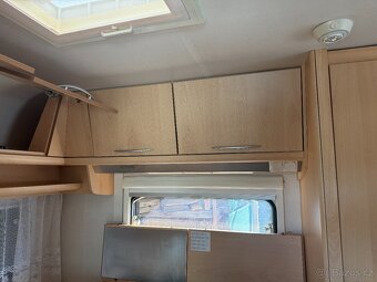 Karavan CHATEAU CALISTA 390 - 14