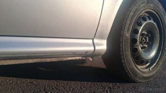 Škoda OCTAVIA 1 1,8T - 14