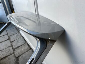 Superb 3 dveře,světla,nárazníky ,kapoty - 14