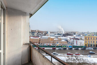 Byt 2+1 o ploše 58 m2 - Liberec, Liberec III-Jeřáb - 14