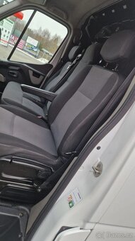 Renaul master 2,3dci 150PS - 14