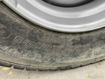 AVIA DAEWOO A75 4x4 SPECIÁL - 14