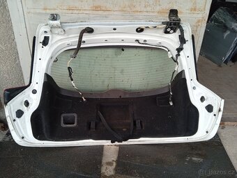 Dveře Insignia - 14