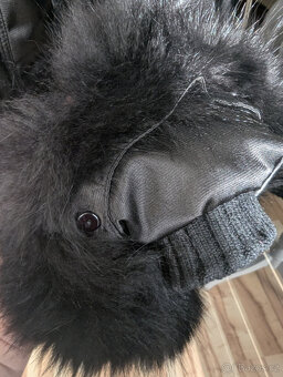 Dámska zimní bunda - 14