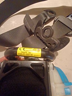 Citroen c1, Peugeot 107, Aygo - 14