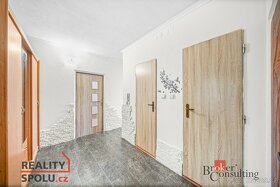 Prodej, byty/4+1, 83.58 m2, Rabštejnská, Bolevec, 32300 Plze - 14