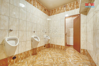 Pronájem obchod a služby, 145 m², Plzeň, ul. Americká - 14