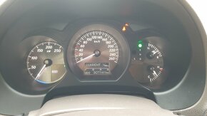 Prodej: Lexus GS450h hybrid. Maximální výbava LUXURY - 14
