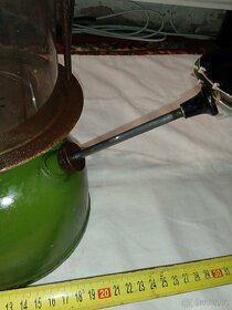 Lampa - Jena er Suprax Glas Schott a Gen. GERMANY - 14