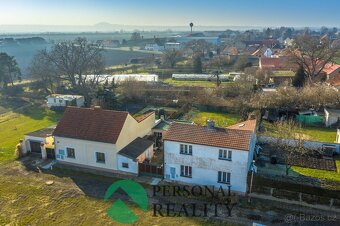 Prodej rodinné domy, 130 m2 - Terezín - Nové Kopisty - 14