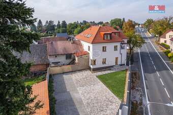 Prodej bytu 2+kk, 90 m², Řevničov, ul. Karlovarská - 14