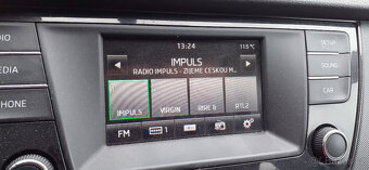 Škoda Fabia III 1.0i, rok výroby 2015, najeto 116xxx km - 14