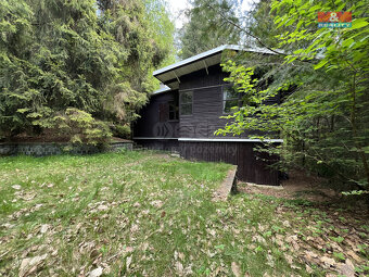 Prodej chaty, 35 m², Rakůvka - 14
