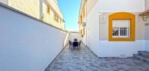 Zrekonstruovaný přízemní bungalow, Španělsko, Alicante - 14