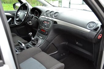 Ford S-Max 2.0 TDCI 103kW Trend+ 7míst - 14