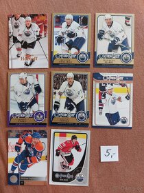 Edmonton Oilers - karty (19.2.2025) - 14