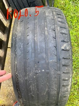Alu kola 5x112 r17 - 14