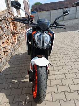 KTM DUKE 890 R - 14