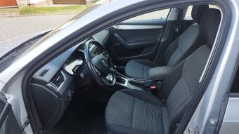 ŠKODA OCTAVIA III 1.6 TDI - 77 KW - 14