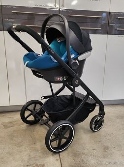 Cybex Balios S 2023 trojkombinace top srav - 14