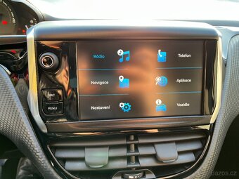 Peugeot 2008 1.2 PureTech 81KW ALLURE, Rozvody - 14