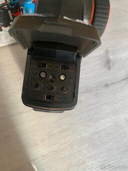 rc auto arrma rider 1/8 - 14
