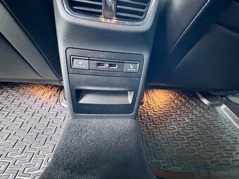 Škoda Octavia 3 Combi RS 2.0 TDI 135kW 4x4 DSG, Steel Grey - 14