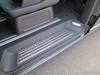 Volkswagen Multivan 2.0 TDI 132kw DSG 4x4 HIGLINE - 14
