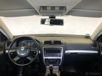 ŠKODA OCTAVIA 1.6TDI COMBI - 14
