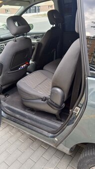 Ford Galaxy 1.9 TDI 85kw - 14