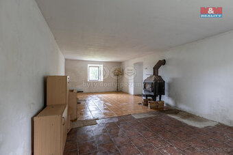 Prodej rodinného domu, 83 m², Měčín, Radkovice - 14