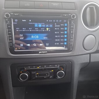 Vw amarok 2.o tdi r.v 2012 najeto255 4x4 - 14