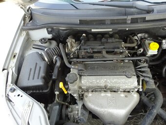 Chevrolet Aveo 1,2 i - 14