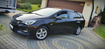 OPEL ASTRA V K BUSINESS LINE 2016, 1.6 CDTI - 14