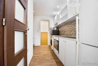 Pronájem byt 2+1, 52㎡ - 14