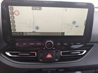 HYUNDAI i30 N PERFORMANCE 1.MAJITEL,DPH,ZÁRUKA,ČR - 14