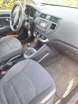 Kia Rio 1.25 63 kw - 14