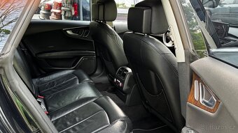 Audi a7 3.0 TDi 180kw - 14