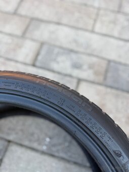 Zimní pneu Nokian 225/40 R19 a 255/35 R19 - 14