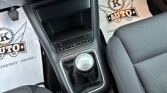 Volkswagen Tiguan 2.0TDI 103kW 4motion,Tažné - 14