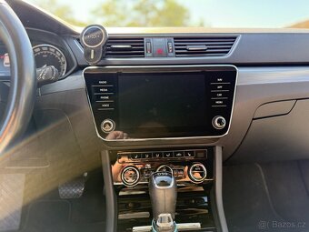 ŠKODA SUPERB III combi DSG ODPOČET DPH - 14