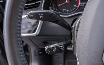 Audi A6 C8 35 2.0TDI mHEV 120kW S-Tronic automat - 14