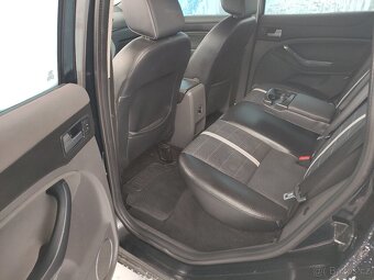 Prodám, vyměním SUV FORD KUGA 2.0 TDCI STK 6/27 nové turbo - 14